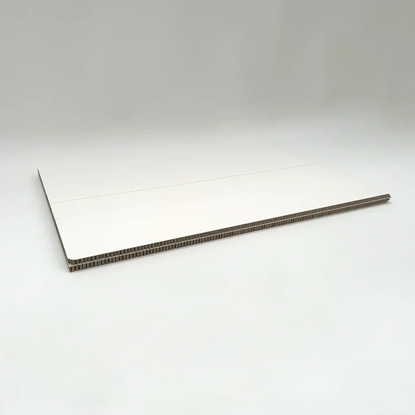 Honeycomb Monolith - Flat