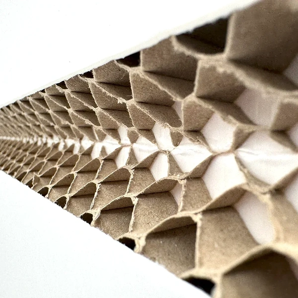 Honeycomb Monolith - Honeycomb Structure